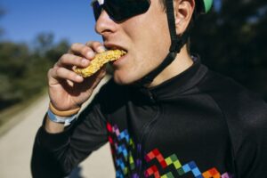 4 Best Recovery Meals After an Endurance Workout