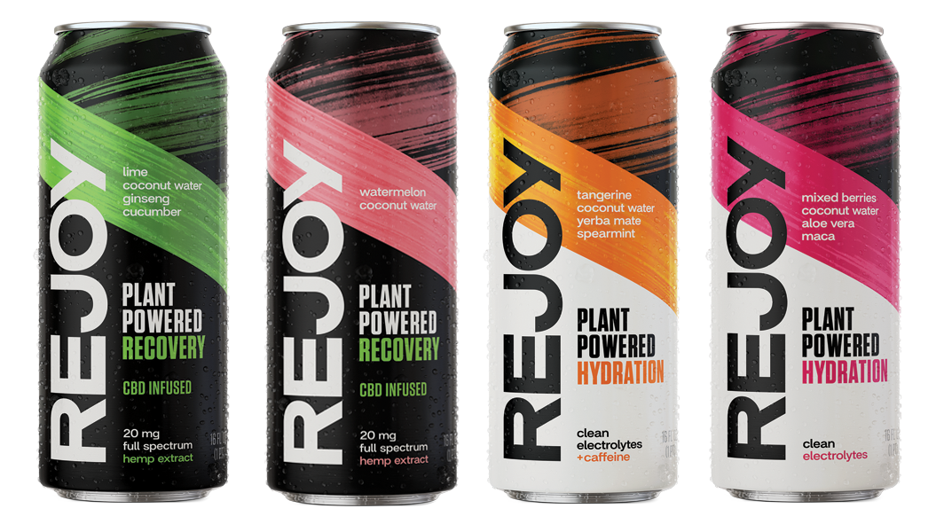 best post cardio recovery drink